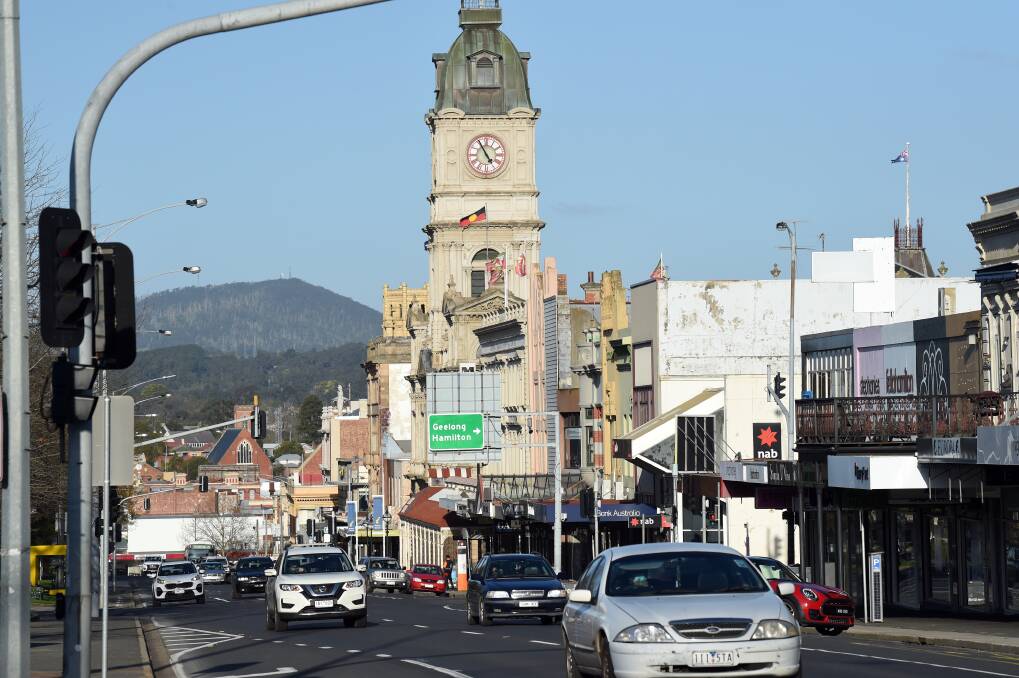 The big 'third step': How Ballarat will change for you from early Thursday morning