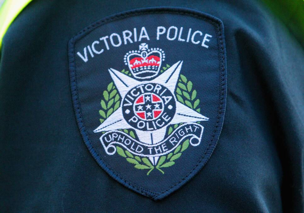 Two Victoria Police sergeants charged after investigation