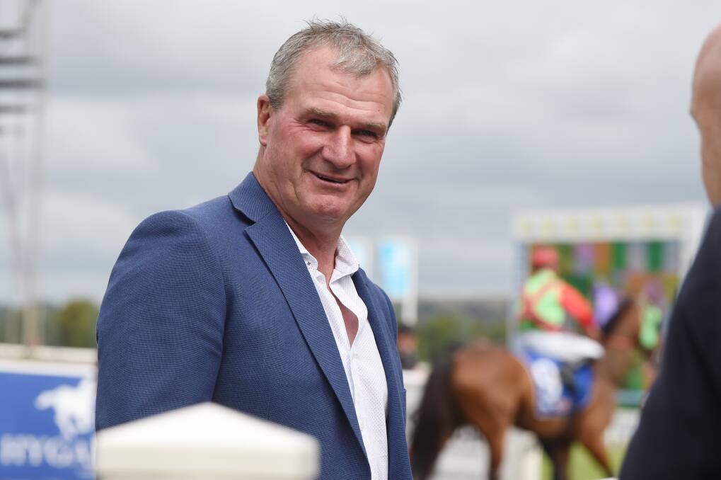 'Shocking': Video allegedly shows Weir prized horse being 'jiggered' before 2018 Melbourne Cup