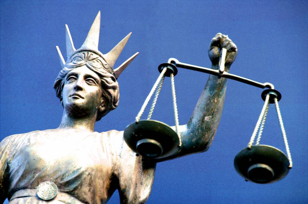 'Last stop before the prison doors': Magistrate warns Ballarat driver