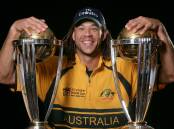 MATCH-WINNER: He often made headlines for the wrong reasons but there was no denying Andrew Symonds was a brilliant cricketer. Picture: GETTY IMAGES