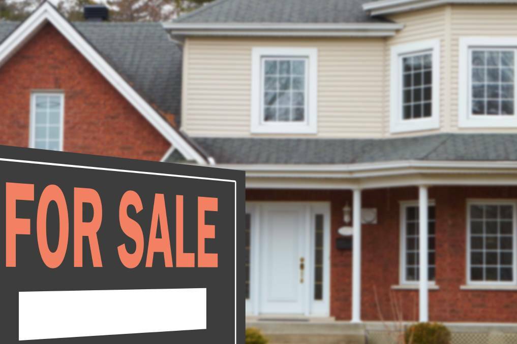 Real estate agents kept busy at start of winter