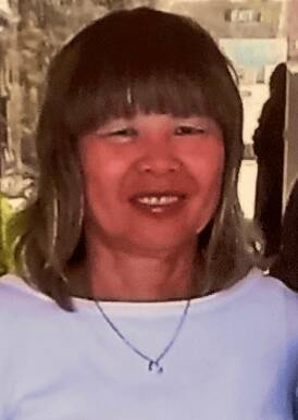 Sixty-three-year-old woman missing from Wendouree since Thursday morning