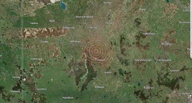 Western Victoria residents wake to second earthquake in less than 48 hours
