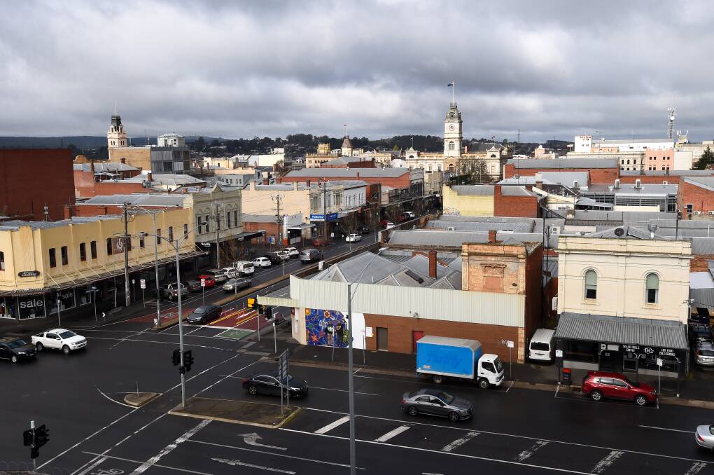 City at the crossroads: How Ballarat can turn a crisis into a big opportunity