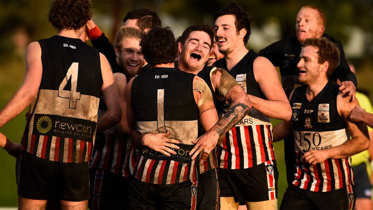 Wickers stun arch rivals Newlyn | CHFL round 9 review, scores, ladder