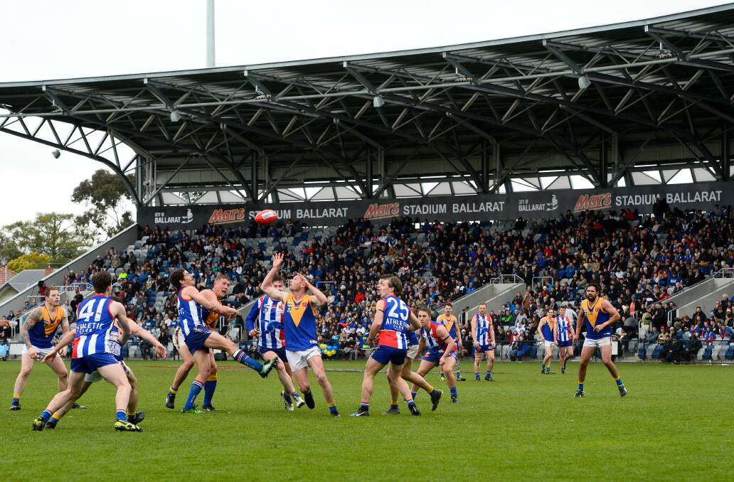 Debate rolls on about worth of country leagues running without crowds