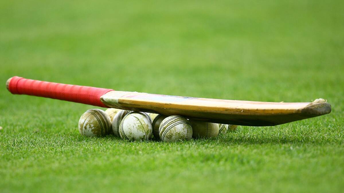 Cricket webinar series set to start Monday