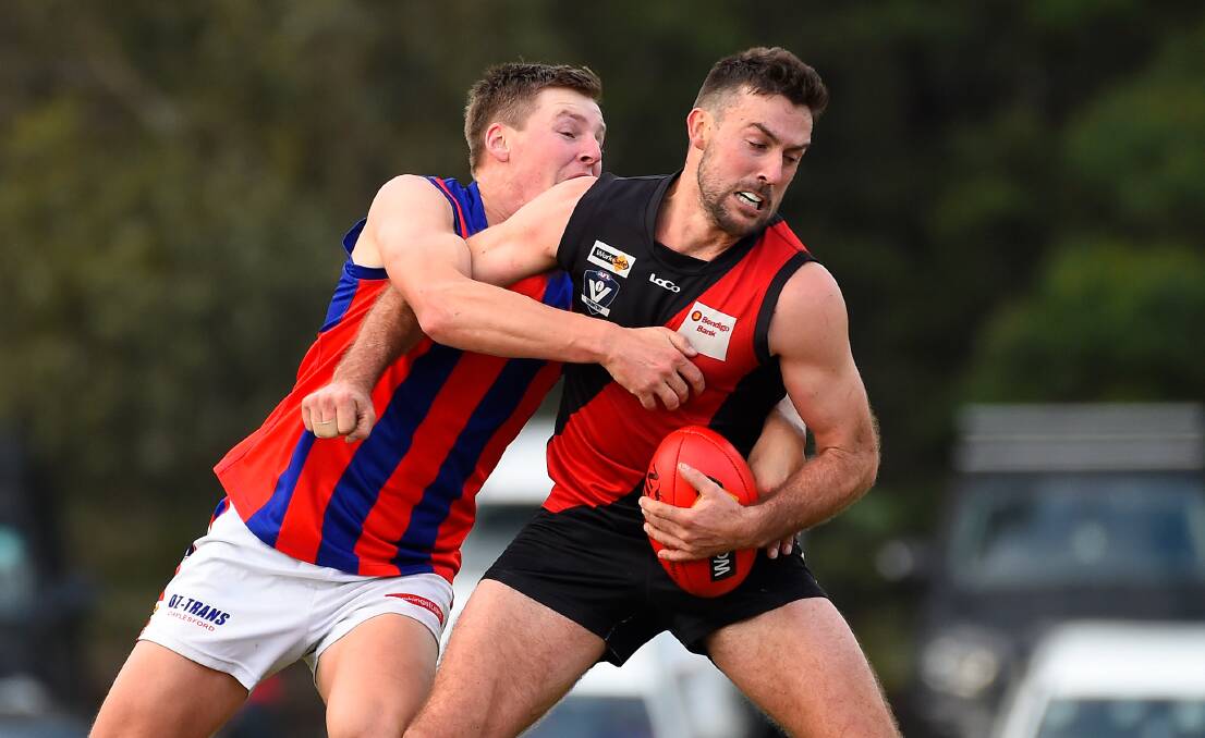 Saints win at long last | CHFL round 8 review