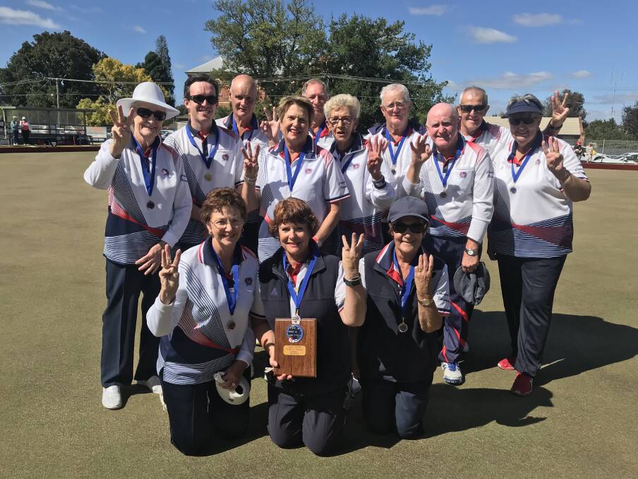 Central Wendouree wins third-straight flag | full results