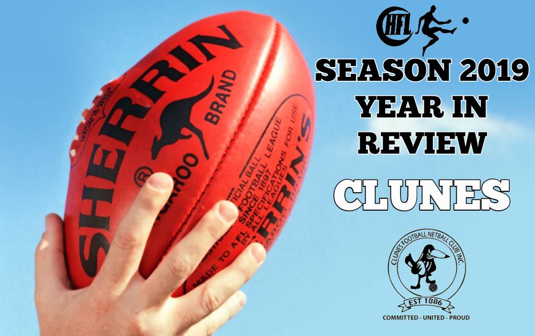 2019 in review: Magpies struggle and take wooden spoon