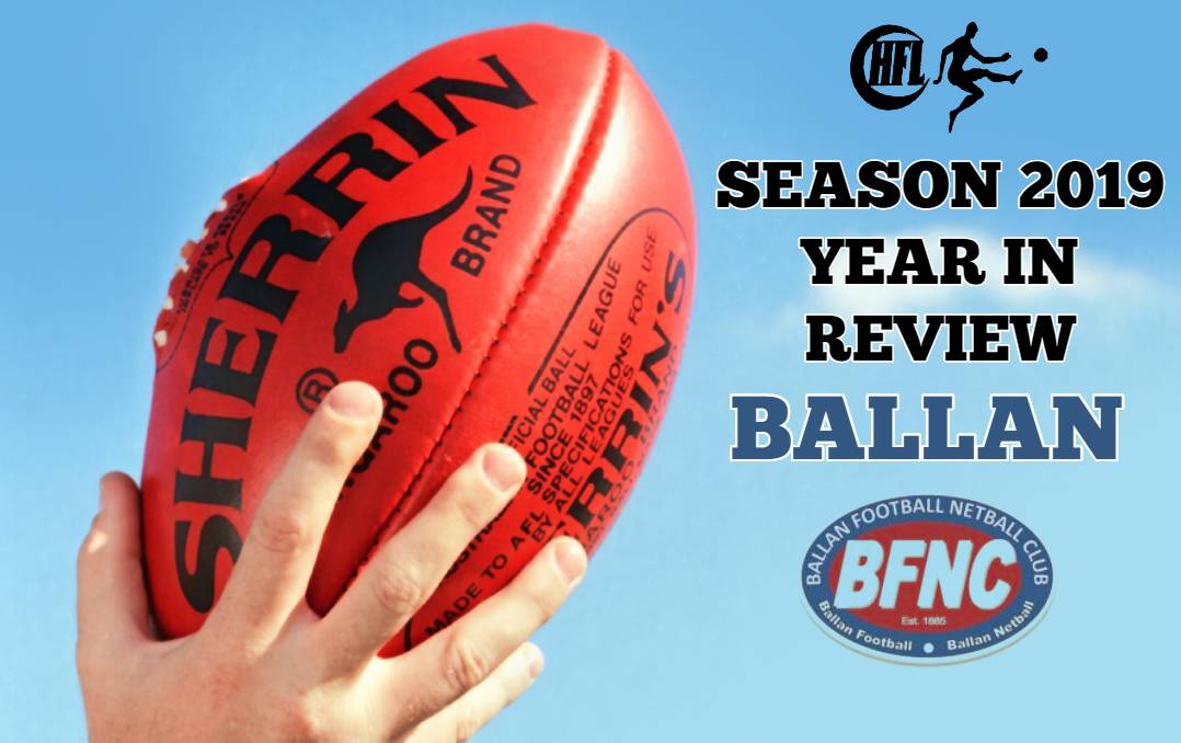 CHFL 2019 in review: Tough year for Blues under first-year coach