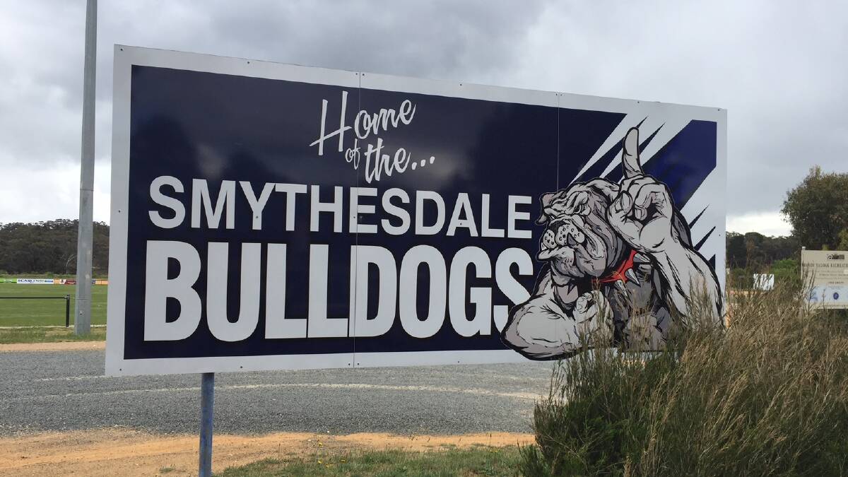 Rule change helps Smythesdale's plight