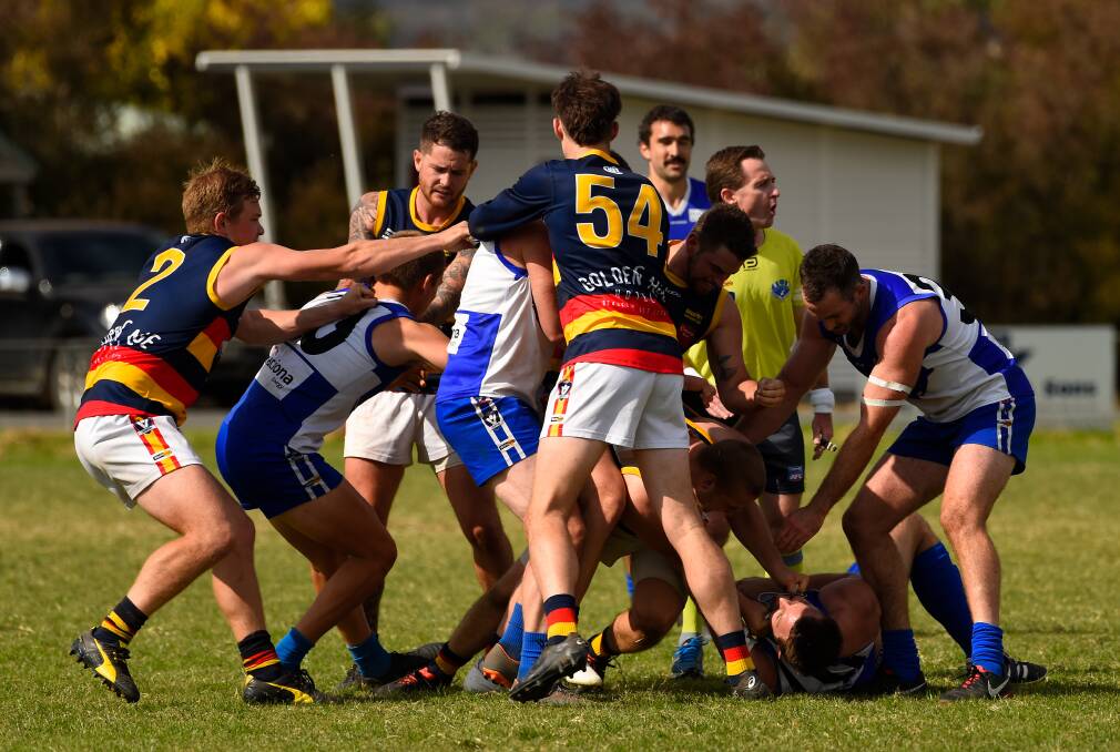 THE WEEKEND WRAP - the complete review of CHFL round two | video, reports, scores