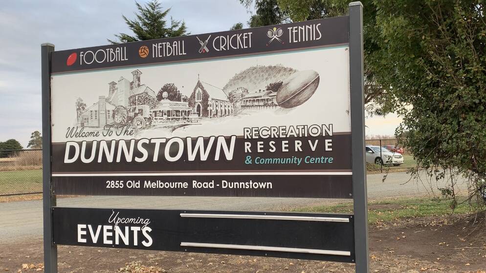 CHFL Club of the Week - Dunnstown