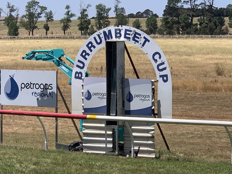 Not To Know wins 2020 Burrumbeet Cup | RE-LIVE THE ACTION HERE
