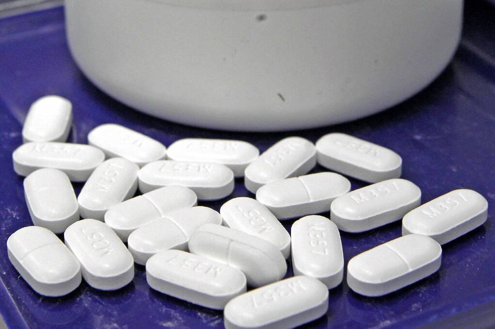 Overdose epidemic hits home in Ballarat