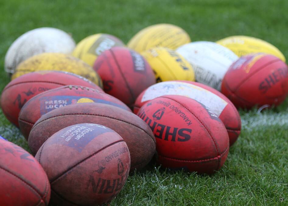 BFNL junior football age groupings under review