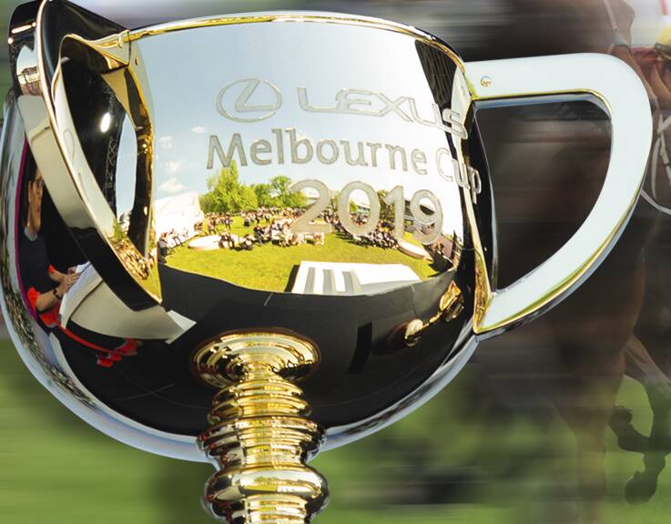 Ballarat stables make early pitch for big spring cups