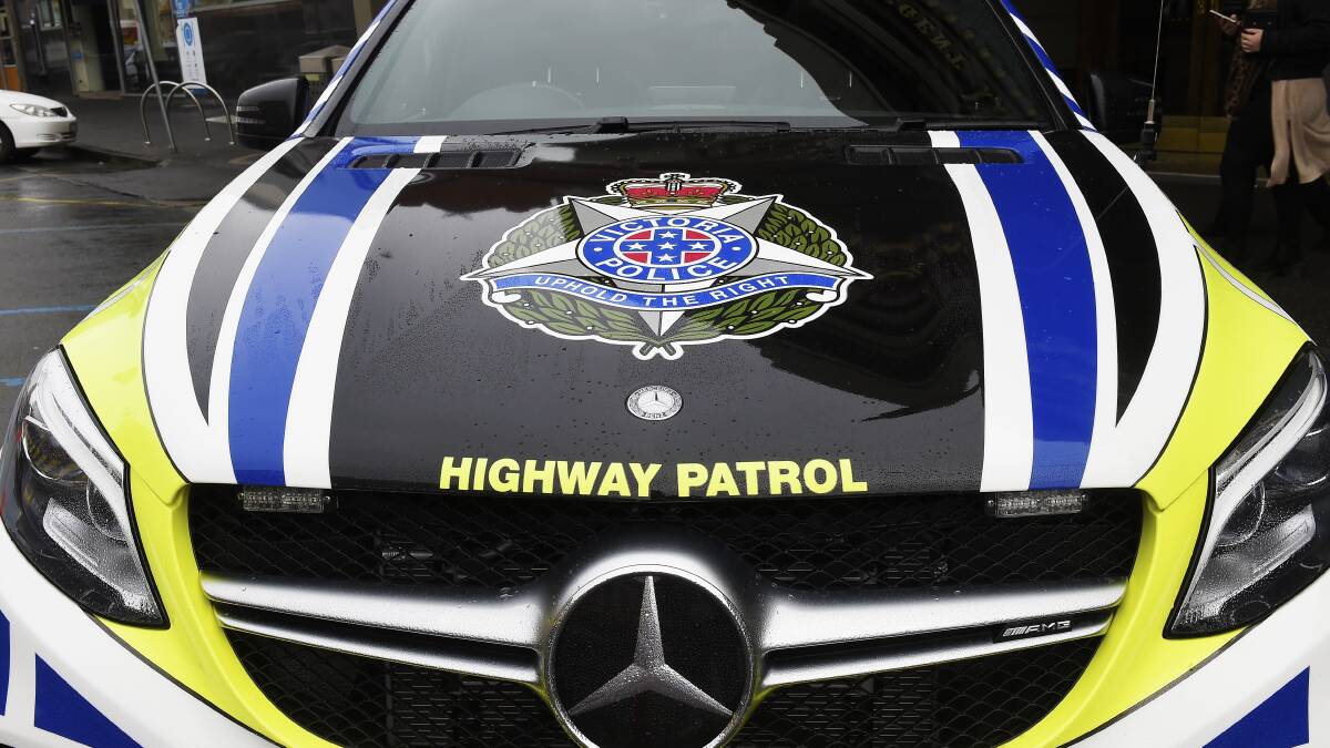 Highway patrols are out in force over the four day Melbourne Cup day break. 
