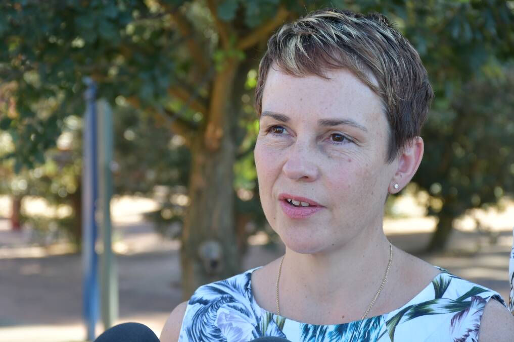 Former Regional Development Minister Jaala Pulford has defended the $1.7 billion Regional Development Fund amid a scathing Auditor General report.