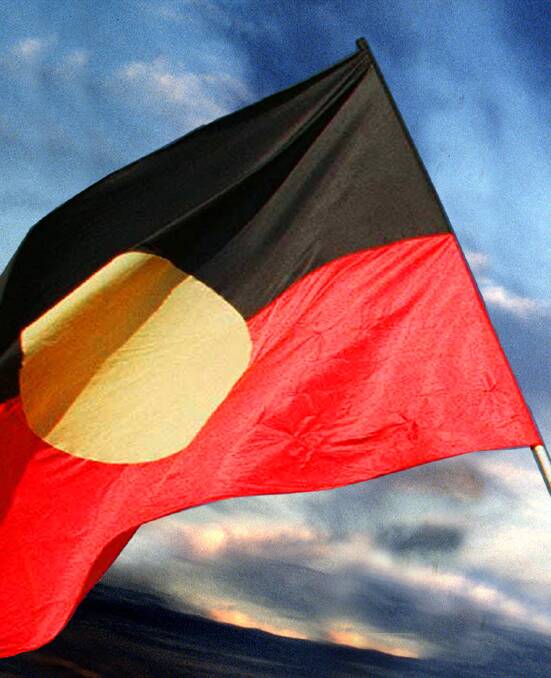 Aboriginal people aged 16 and above can vote in the election