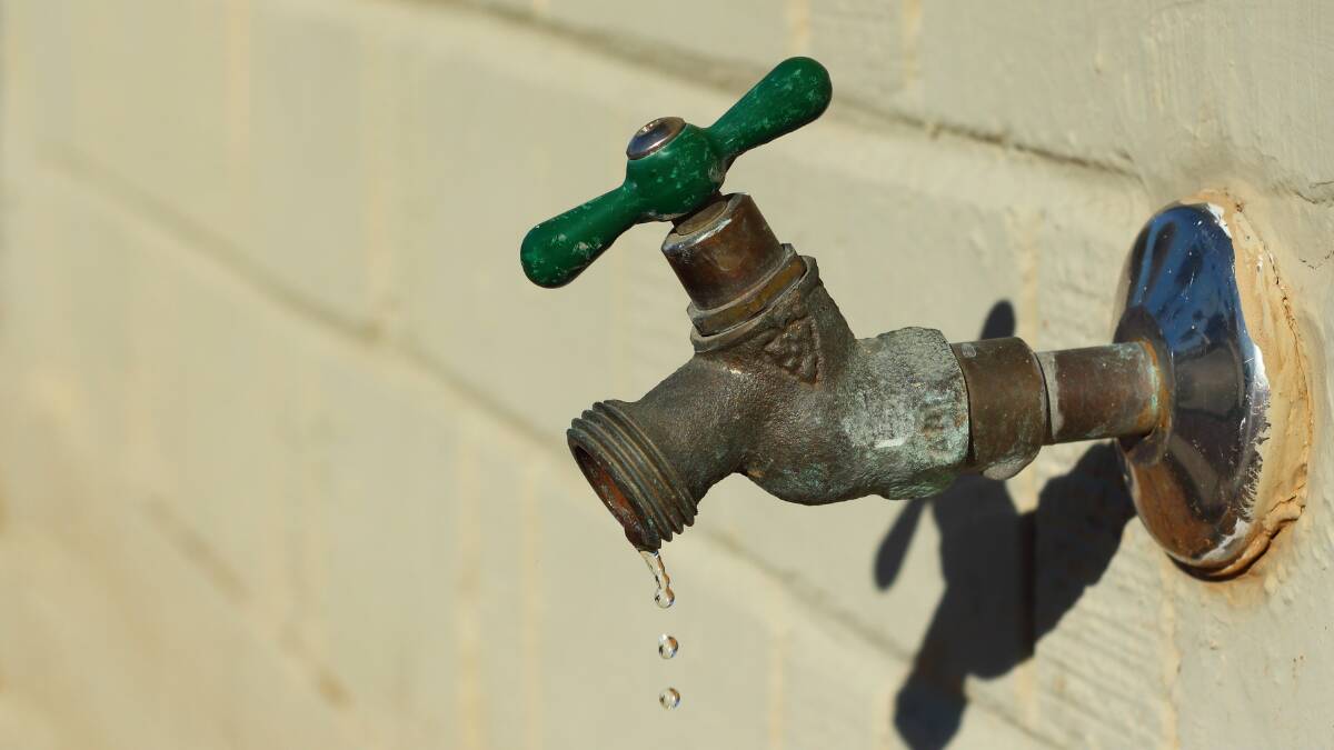 A lack of complaints in the past 18 months of cost of water and energy might be due to extra support from the government, which has now been reduced. Picture: Shutterstock