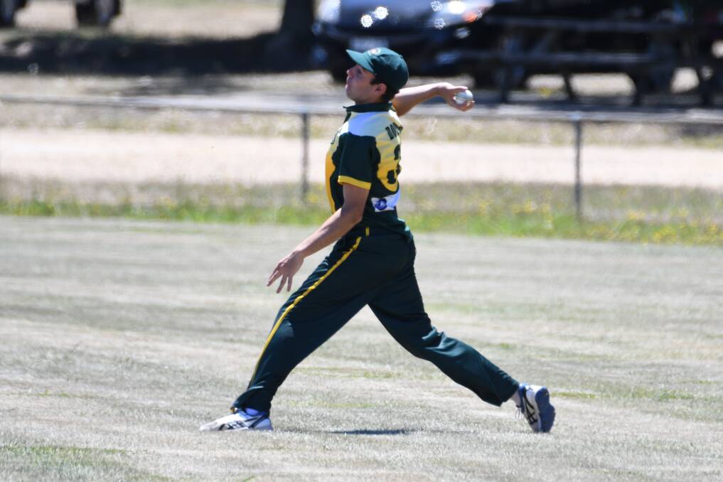 BCA First XI teams and previews | Round 1