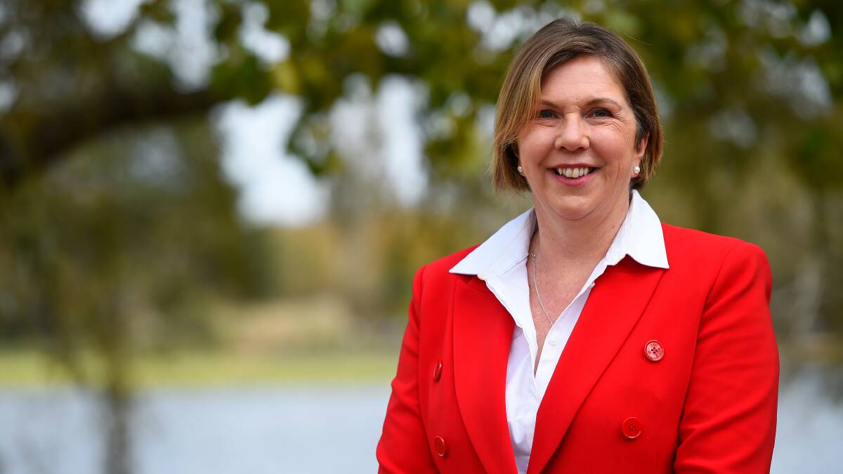 Ballarat MP Catherine King says the federal government needs to be held to account over grants given to sporting organisations.