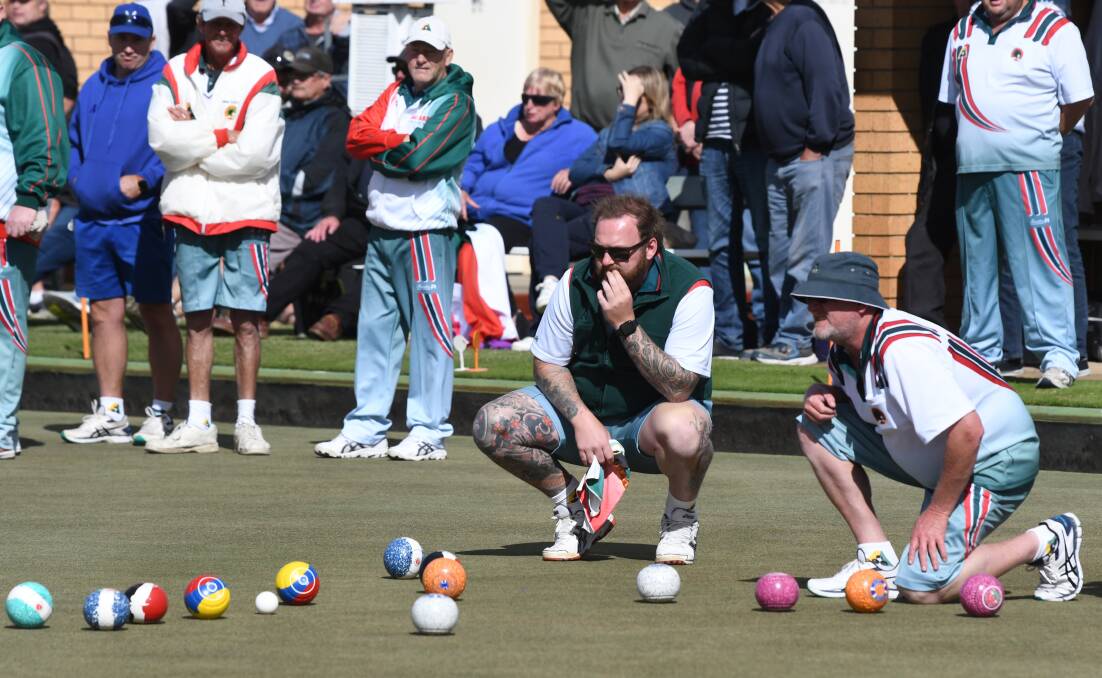 An 18-round season has been planned for the new bowls competition