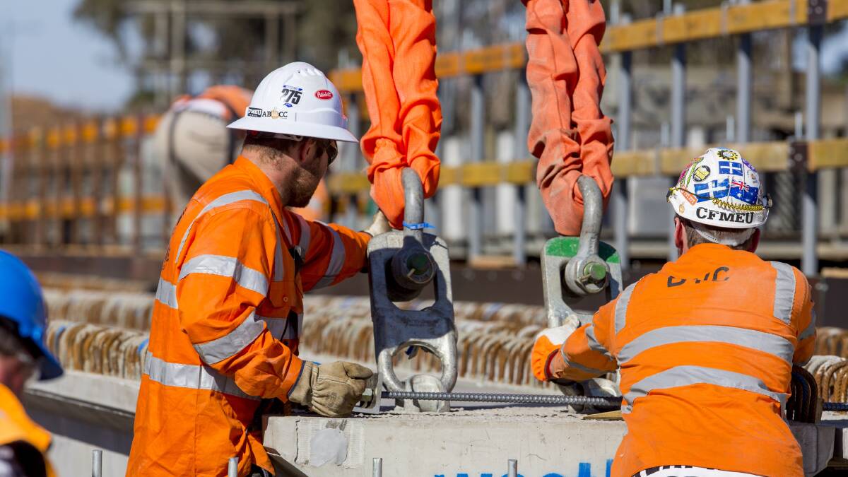 Pictures: Rail Projects Victoria