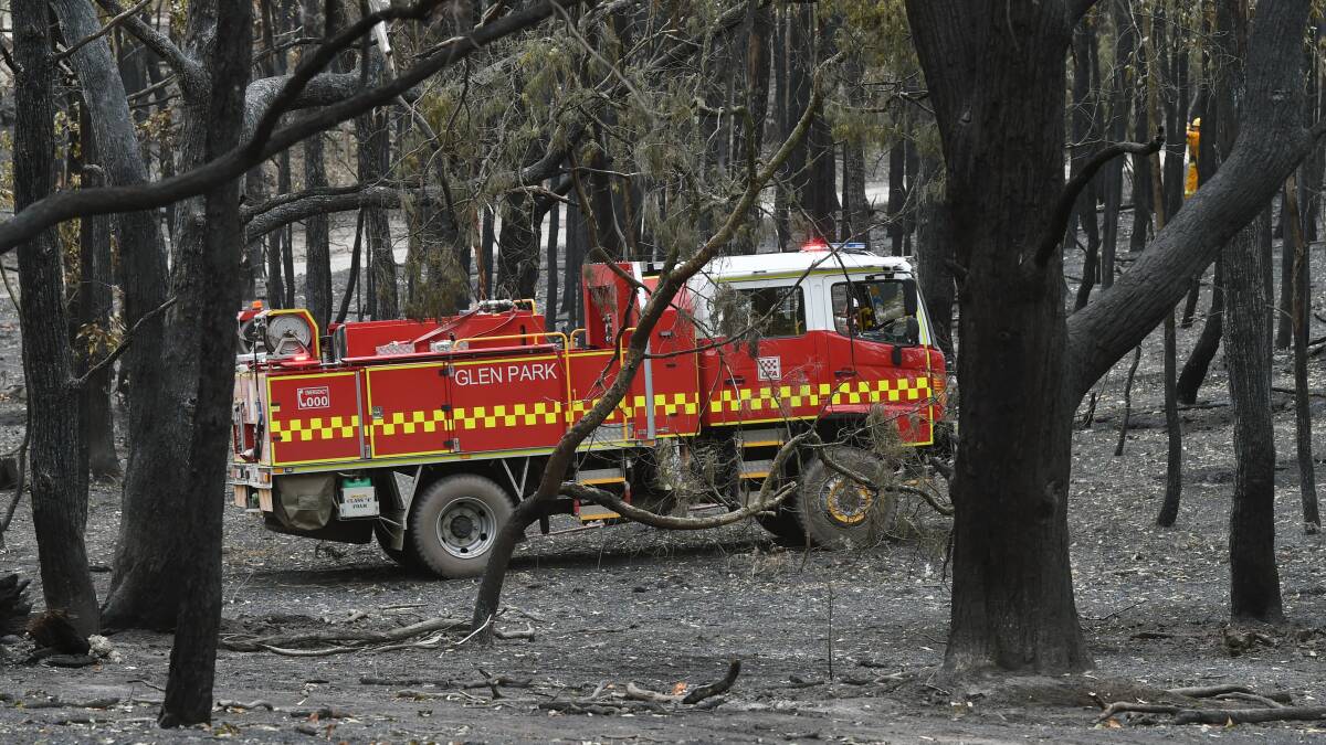 The first ever Code Red in Victorian history is planned for Thursday as bushfire season hits hard. 
