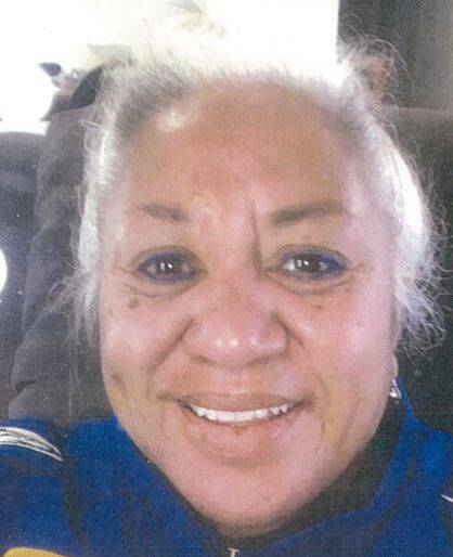 Ann Close has been missing since Saturday afternoon