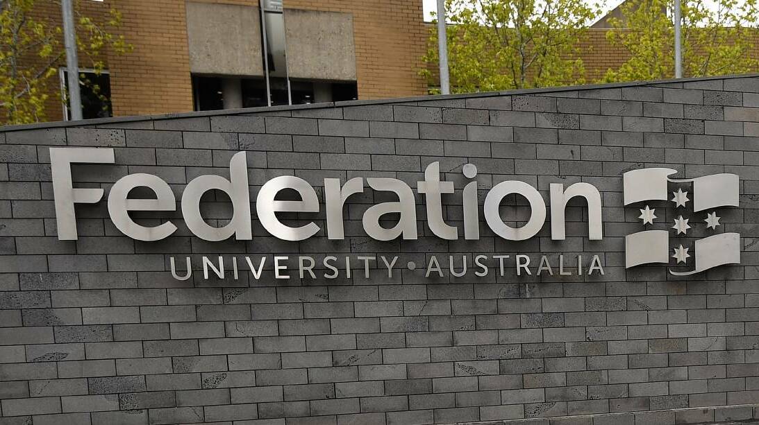 The Good University Guide 2021 has given Federation University top marks for helping students find jobs. 