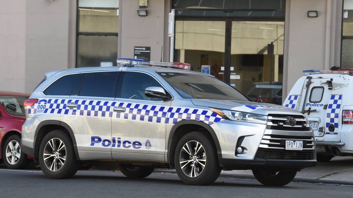Three charged after Bacchus Marsh raid, one remanded