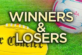 WINNERS AND LOSERS | Saturday, June 1, 2024
