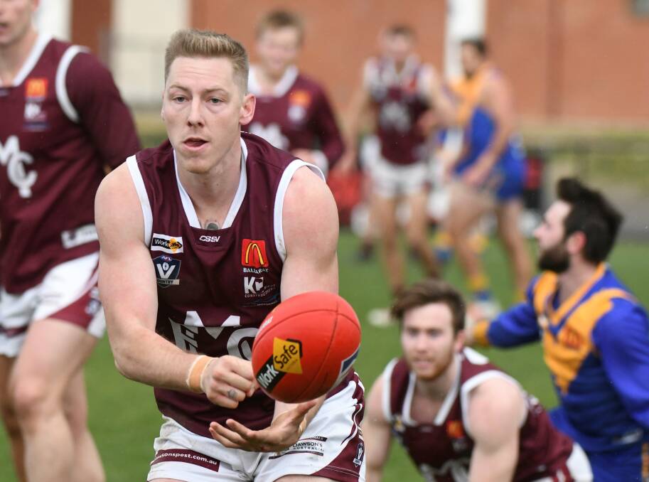 Melton footballer Dyson Stevens has been moved to a rehabilitation centre as he continues his fight after a serious spinal injury playing football.