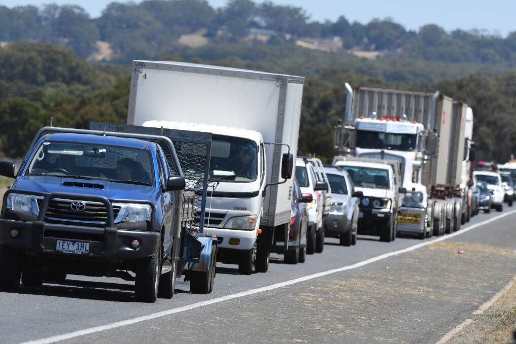 Police are urging motorists to slow down and rest when needed this long weekend to avoid any further fatalities. 