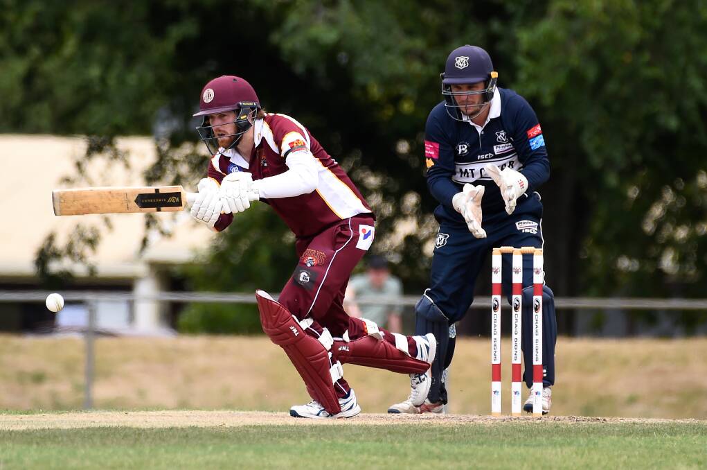 BCA First XI teams and previews | Round 1