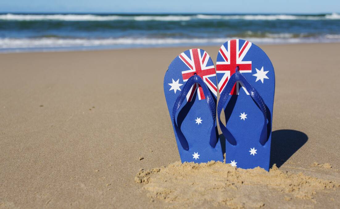 When should Australia Day be celebrated? Have your say at the bottom of this story.