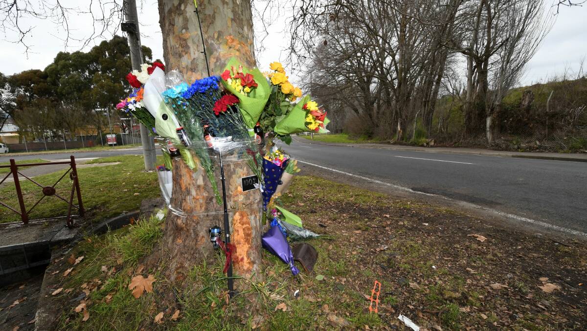 More than 200 people have died on Victorian roads this year.