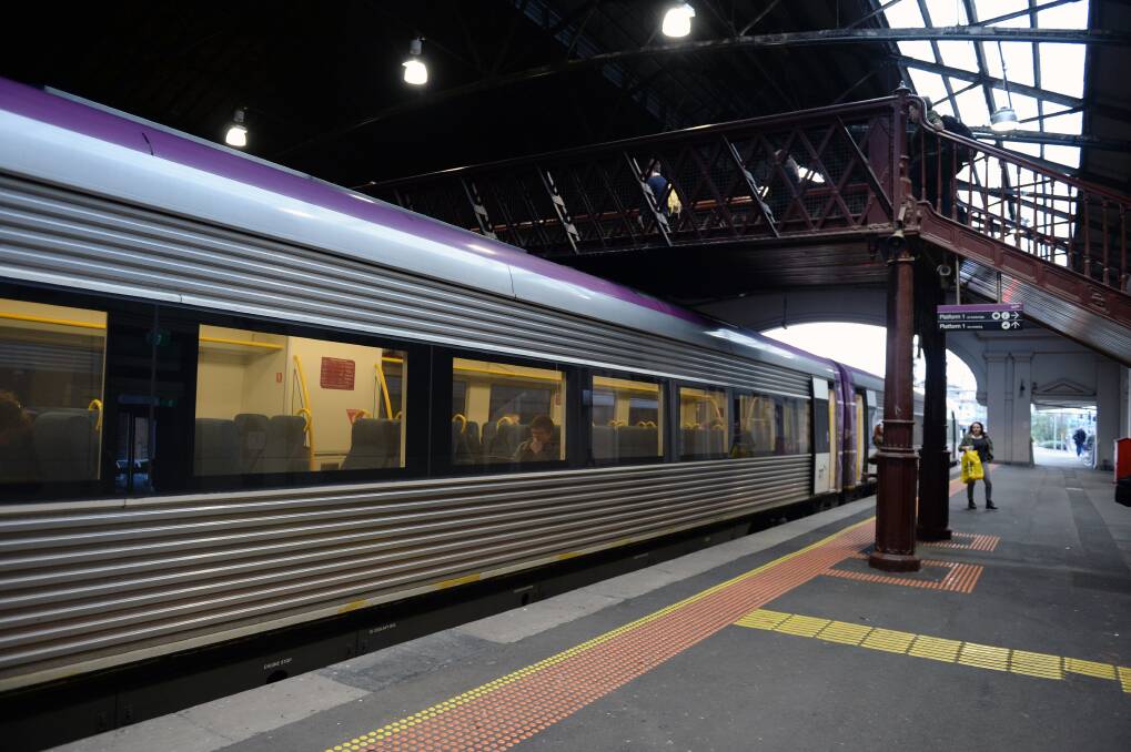 It seems there is no end in sight to the V/Line industrial action that will see trains off on the Ballarat line on Thursday. 