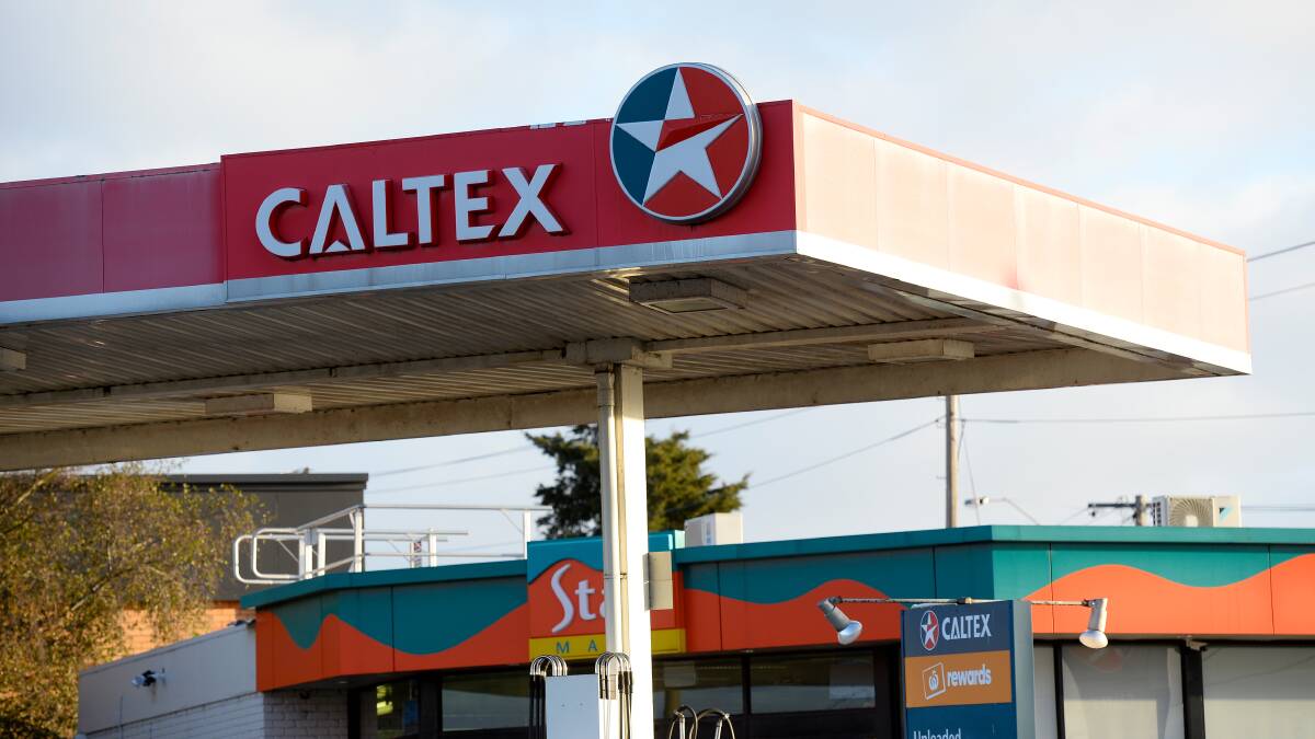 Wendouree service station sells contaminated fuel