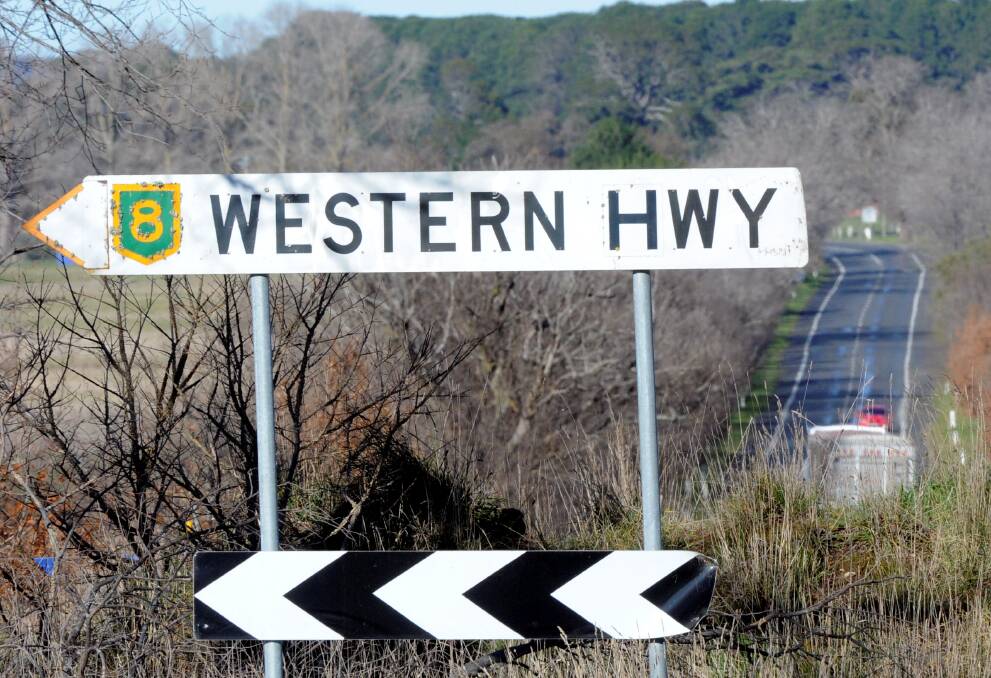 Council blocks plans for Western Highway service station