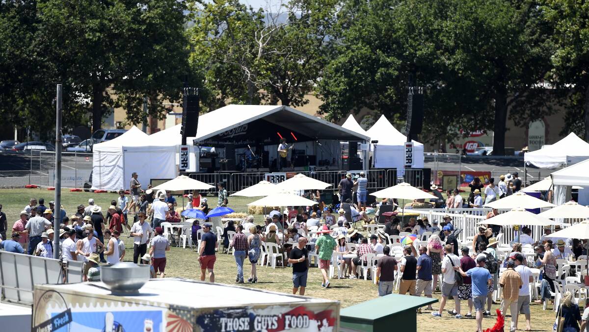 Ballarat summer festival scene should return in 2021 with Beer Fest likely for February 20. But why stop at one day?