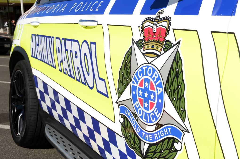 Highway Patrol officers were out in force in the Ballarat and Moorabool regions last week.