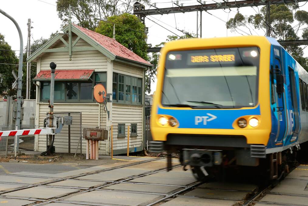 A new suburban network loop will be a winner for regional travellers not wanting to come all the way into the city.