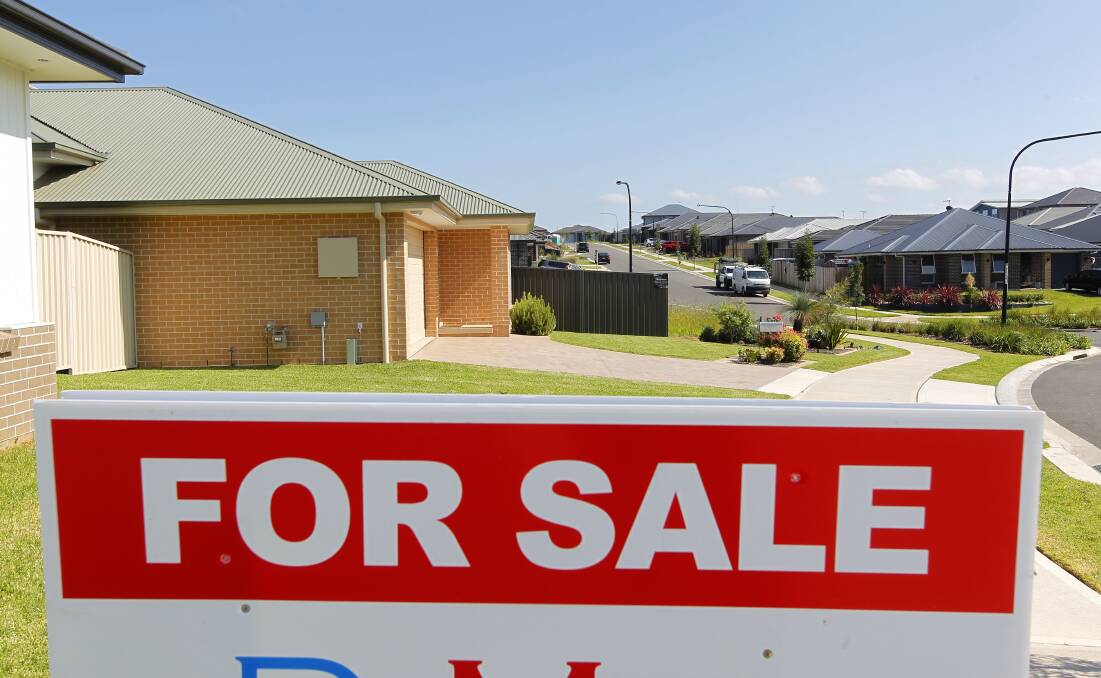 There will be plenty of land and homes for sale in coming years across Delacombe and Ballarat, but council says it's ready for growth.