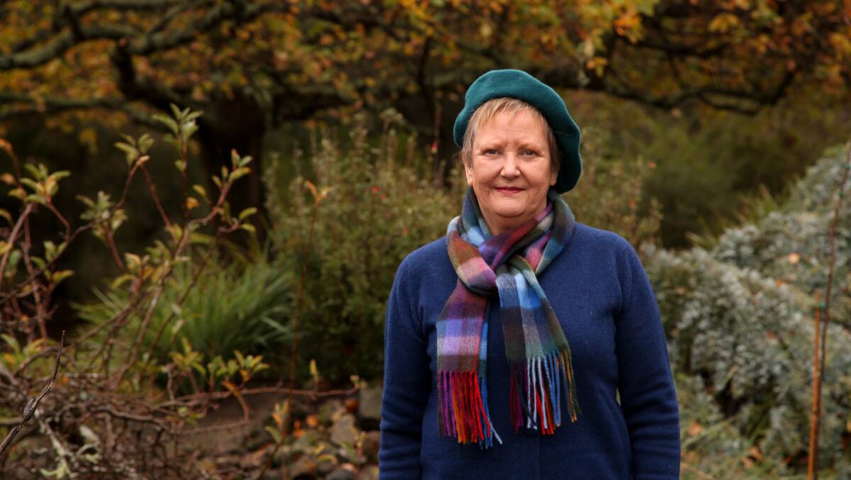 Dr Linda Zibell has been a long time supporter of the Buninyong community and has been named as the Greens candidate at the upcoming state election.
