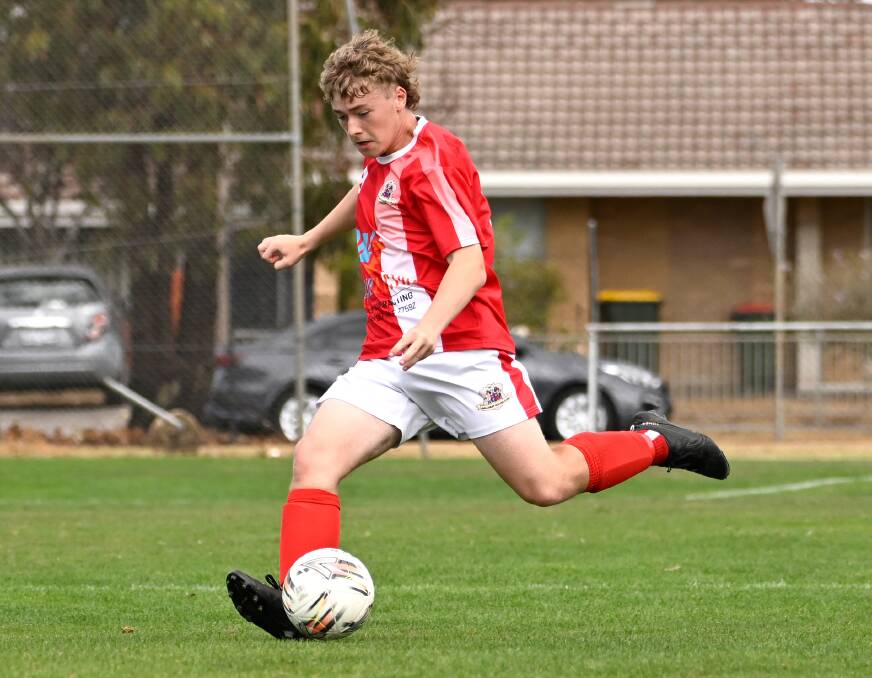 Ballarat SC needs a win in State League 5 after a difficult start to the season. 